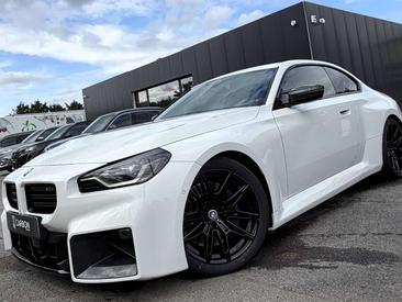 BMW M2 Coupe Shadow Line 3.0 — photo 2