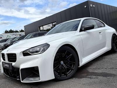 BMW M2 Coupe Shadow Line 3.0