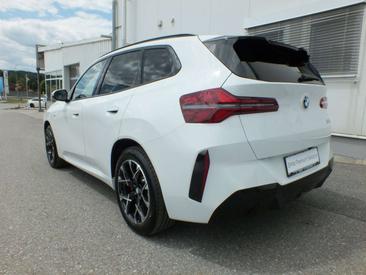 BMW X3 30e XDrive — photo 5