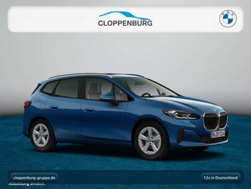 BMW Série 2 Active Tourer 220i — photo 10
