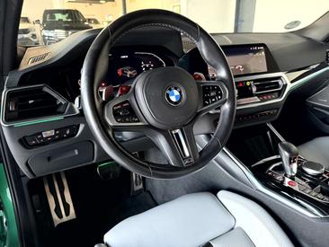 BMW M3 — photo 12
