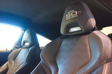 BMW M4 Competition XDrive — photo 10