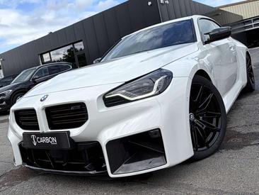 BMW M2 Coupe Shadow Line 3.0 — photo 3