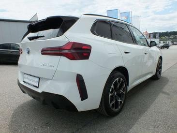 BMW X3 30e XDrive — photo 7