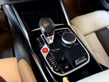 BMW M3 — photo 14