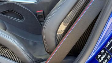 BMW M3 XDrive — photo 16