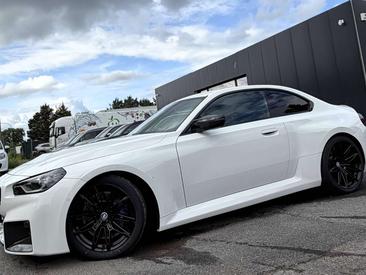 BMW M2 Coupe Shadow Line 3.0 — photo 4