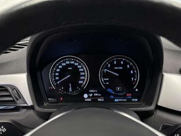 BMW X1 XDrive25e — photo 26