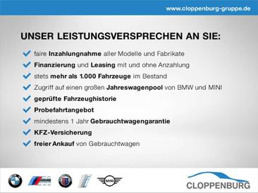 BMW Série 2 Active Tourer 220i — photo 12