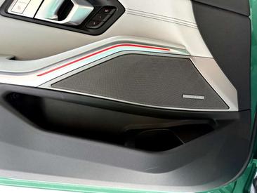 BMW M3 — photo 15