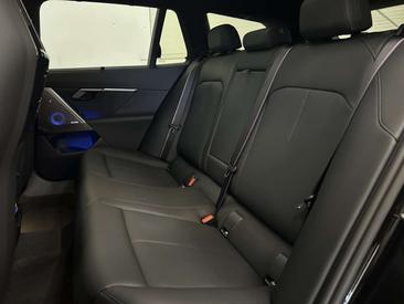 BMW M5 — photo 11