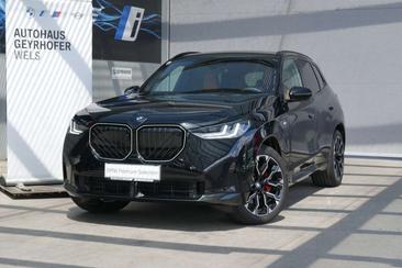 BMW X3 M Sport 30e XDrive — photo 3