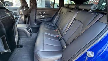 BMW M3 XDrive — photo 18