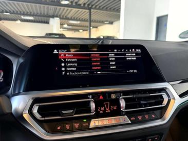 BMW M3 — photo 17