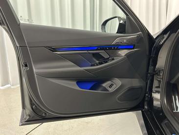 BMW M5 — photo 12