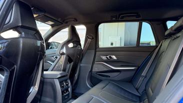 BMW M3 XDrive — photo 19