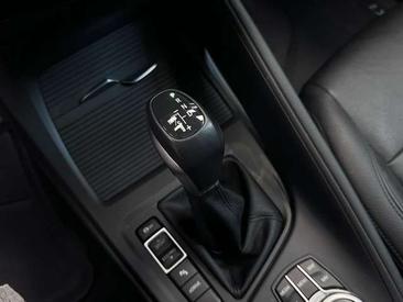 BMW X1 XDrive25e — photo 29