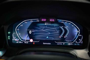BMW 330 Individual 330e — photo 30