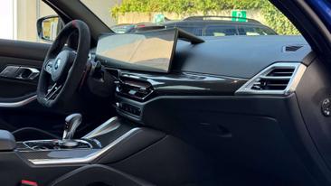 BMW M3 XDrive — photo 20