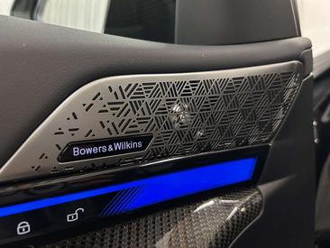 BMW M5 — photo 15
