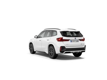 BMW X1 M Sport 18i SDrive — photo 5