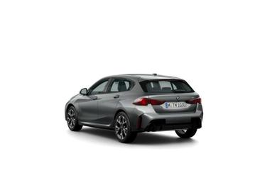 BMW 116 M Sport 116i — photo 5