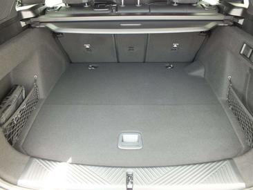 BMW X3 30e XDrive — photo 16