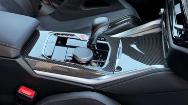 BMW M3 XDrive — photo 23