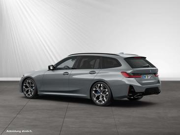 BMW Série 3 Touring M340d XDrive — photo 7