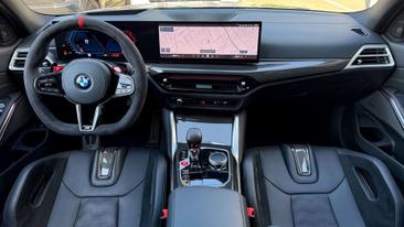 BMW M3 XDrive — photo 24