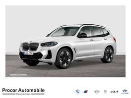 BMW iX3 - 2023 - Joinsteer - #1