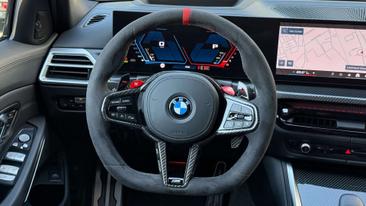 BMW M3 XDrive — photo 25
