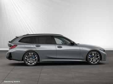 BMW Série 3 Touring M340d XDrive — photo 9