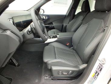 BMW X3 30e XDrive — photo 20