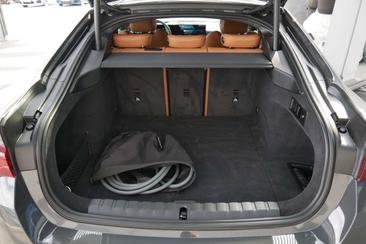 BMW I4 Gran Coupé XDrive40 — photo 22