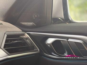 BMW Série 4 Coupé 420d — photo 32