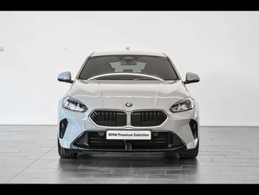 BMW 116 M-Sport — photo 2
