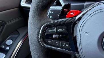 BMW M3 XDrive — photo 26