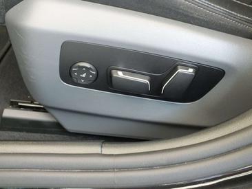 BMW I5 M60 XDrive — photo 17