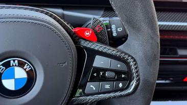BMW M3 XDrive — photo 27
