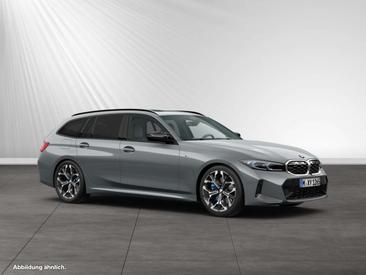 BMW Série 3 Touring M340d XDrive — photo 11
