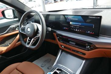 BMW I4 Gran Coupé XDrive40 — photo 26