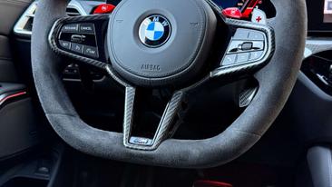 BMW M3 XDrive — photo 28