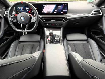 BMW M2 Coupe Shadow Line 3.0 — photo 14