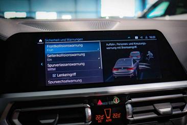 BMW 330 Individual 330e — photo 39
