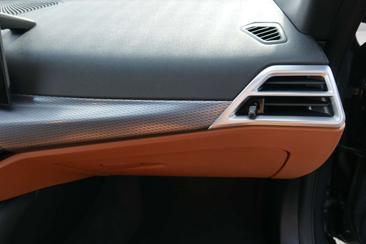 BMW I4 Gran Coupé XDrive40 — photo 27