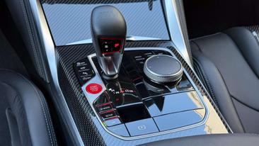BMW M3 XDrive — photo 29
