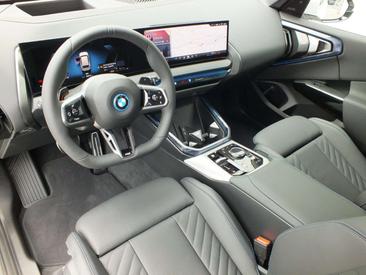 BMW X3 30e XDrive — photo 26