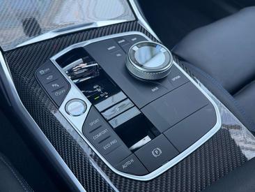 BMW 340 Individual M340i XDrive — photo 15