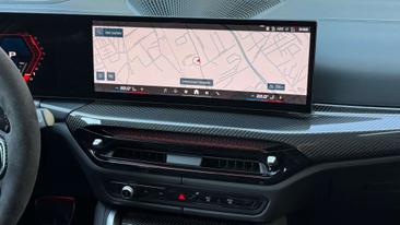 BMW M3 XDrive — photo 30